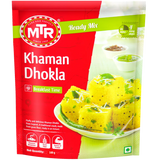 MTR Instant Khaman Dhokla Mix 500g