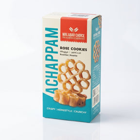 Malabar Choice Achappam 170g Malabar Choice