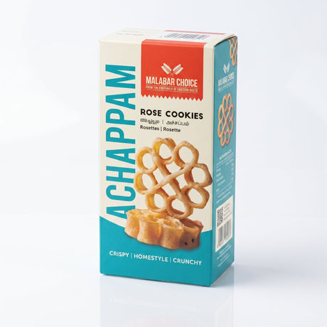 Malabar Choice Achappam 170g Malabar Choice