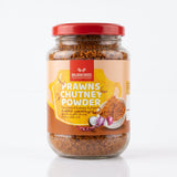 Malabar Choice Prawn Chutney Powder 200g Malabar Choice
