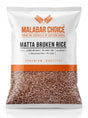 Malabar Choice Broken Matta Rice 1Kg Malabar Choice