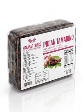 Malabar Choice Tamarind 200g Malabar Choice