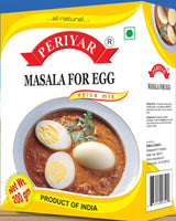 Periyar MASALA for EGG 200g [Best Before: 18 Aug 2025]