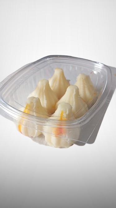 Ukadiche Modak - 6 Pieces - 120g
