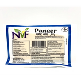NVF Fresh Paneer 360g - 420g