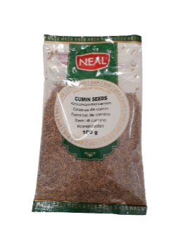 Neal Cumin Seeds | Jeera Whole 100g