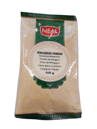 Neal Fenugreek Powder | Methi Powder 100g
