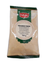 Neal Fenugreek Powder | Methi Powder 100g