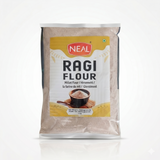 Neals Ragi Flour | Redtuff | Finger Millet Flour 1 Kg