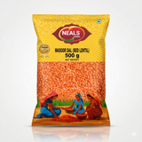 Neals Red Lentils Split | Masoor Dal 500g