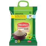 Nirapara Palakkadan Matta Rice 10Kg (Free Extra 1Kg)