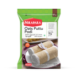Nirapara Oats Puttu Podi 1Kg