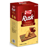 Parle Premium Rusk 600g