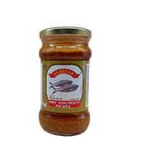 Periyar Dry Anchovy | Dry Nethili | Dry Natholi Fish Pickle 250g