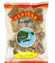 Periyar Jaggery Cubes (Yellow) 500g