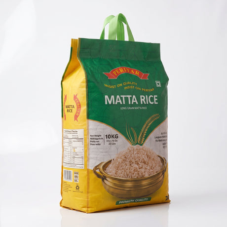 Periyar Matta Rice | Naadan Kuthari 10Kg Periyar