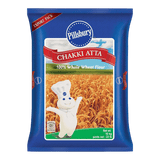Pillsbury Chakki Fresh Atta - 10Kg