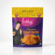 Prabhuji Masala Chat Papdi 225g Prabhuji