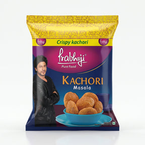 Prabhuji Masala Kachori 270g Prabhuji