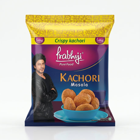 Prabhuji Masala Kachori 270g Prabhuji