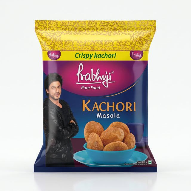 Prabhuji Masala Kachori 270g Prabhuji