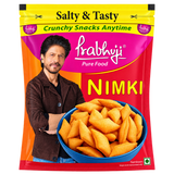 Prabhuji Nimki 200g Prabhuji