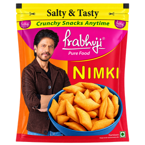 Prabhuji Nimki 200g Prabhuji