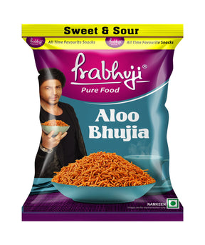 Prabhuji Aloo Bhujia 200g Prabhuji