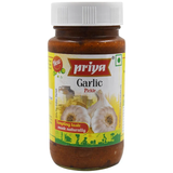 Priya GARLIC PICKLE 300G