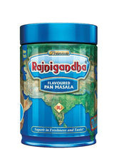 Rajnigandha Moth Freshener Tin 100g