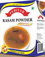 Periyar RASAM POWDER 200g [Best Before: 20 Dec 2024]