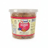 Rasanand Natural Jaggery Block (Unrefined) 450g Rasanand
