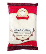 Annam Roasted Rawa | Rava | Ravva | Suji | Sooji 1 Kg