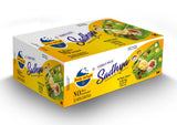 Daily Delight Onam Sadhya | Feast for 3 People | Traditional Kerala Vegetarian Feast 2.68Kg [Excluding Rice]