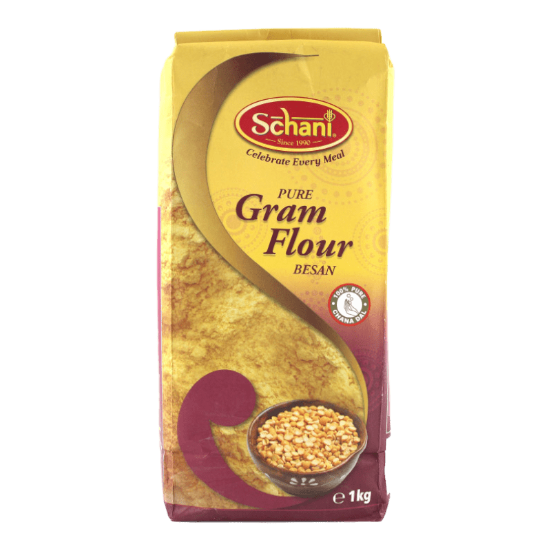 Schani Gram Flour | Besan 1Kg