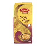 Schani Gram Flour | Besan 1Kg
