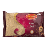 Schani Urad/Urud/Urid Dal Split (Without Skin) 1 Kg