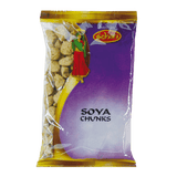 Schani Soya Chunks | Wadi | Meal Maker 200g (BBE: 02/2024)