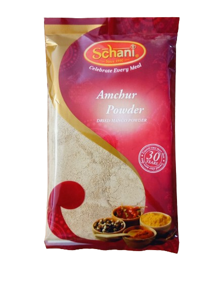Schani Amchur Powder | Dried Mango Powder | 100g