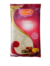 Schani Amchur Powder | Dried Mango Powder | 100g