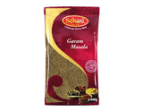 Schani Garam Masala 400g