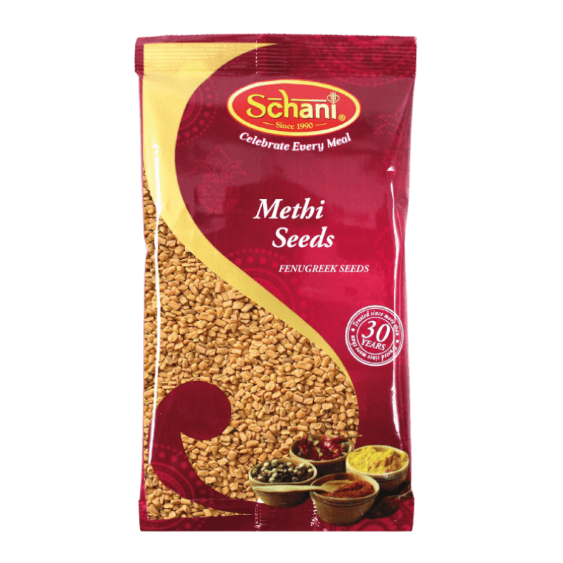 Schani Fenugreek Seeds | Methi Seeds | Uluva | Vendhayam | 400g