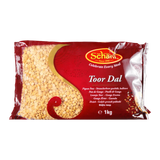 Schani Toor Dal | Pigeon Peas | Tuvar Dal 1Kg