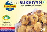 Daily Delight Sukhiyan 454g