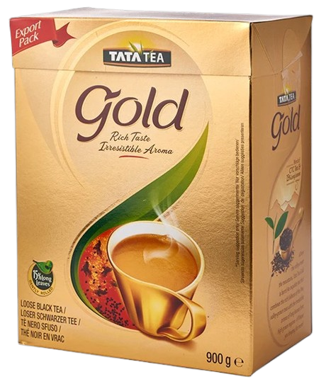 TATA Tea Gold 900g