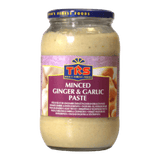 TRS Ginger Garlic Paste 1Kg