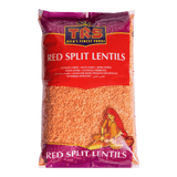 TRS Red Lentils | Masoor Dal 1Kg