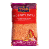 TRS Red Lentils |Masoor Dal 2kg
