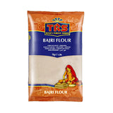 TRS Bajri / Bajra / Kambu / Sajjau Flour 1kg [Best Before: 24 Jun 2025]