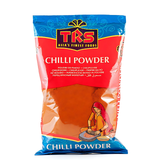 TRS Chilli Powder Extra Hot 400g (Best Before: 30 Sep 2025)